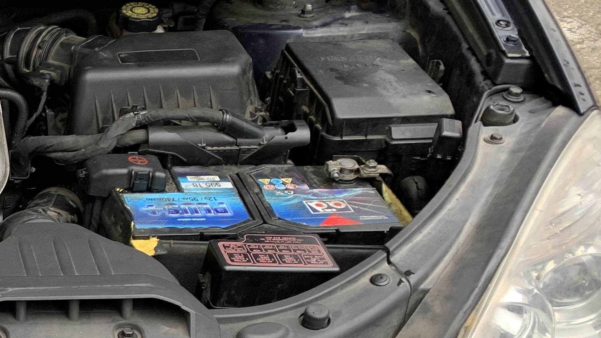 ¿Puede el filtro de polen del coche protegernos ante el coronavirus?